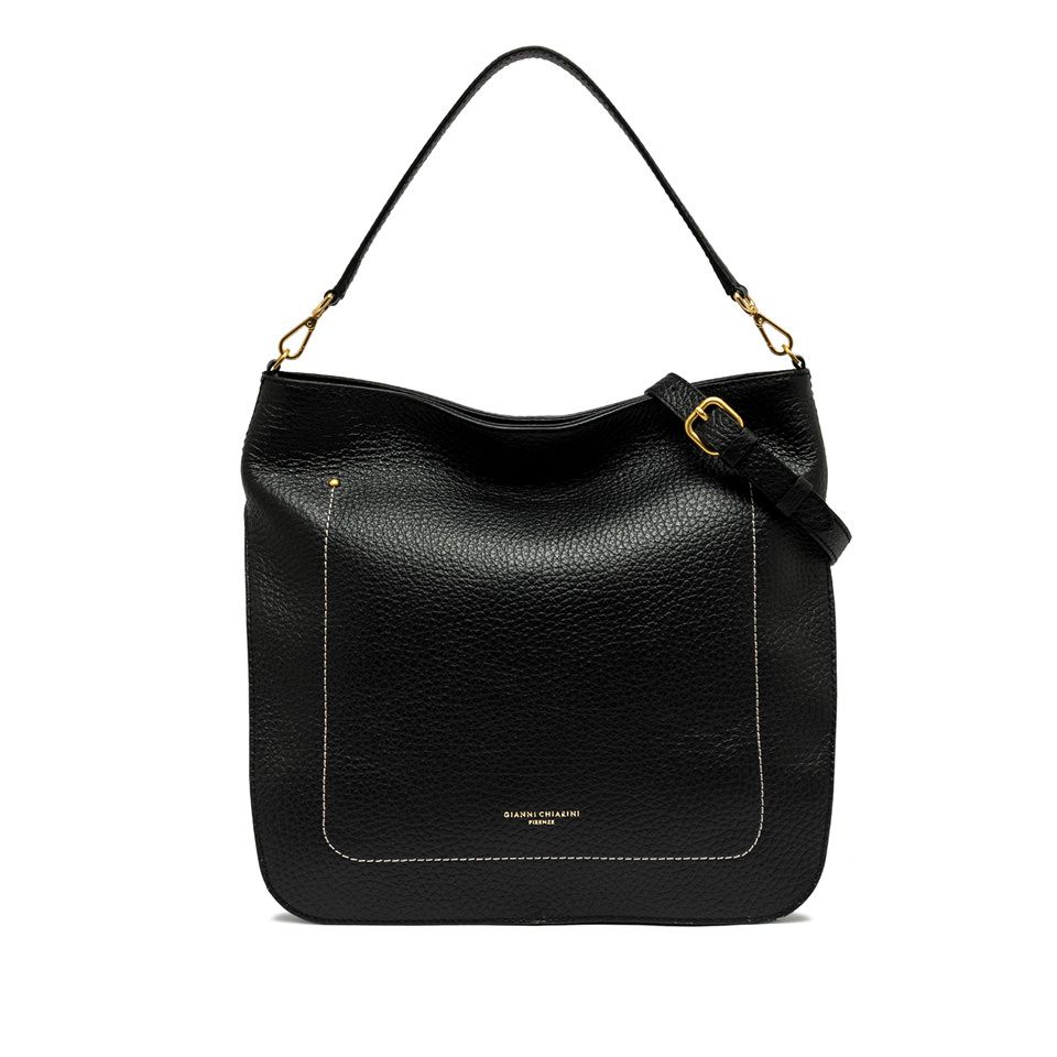 GIANNI CHIARINI - Olga sacca grande - Nero
