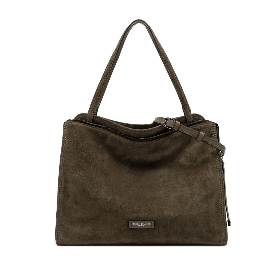 GIANNI CHIARINI - Janis shopping Grande - Daino