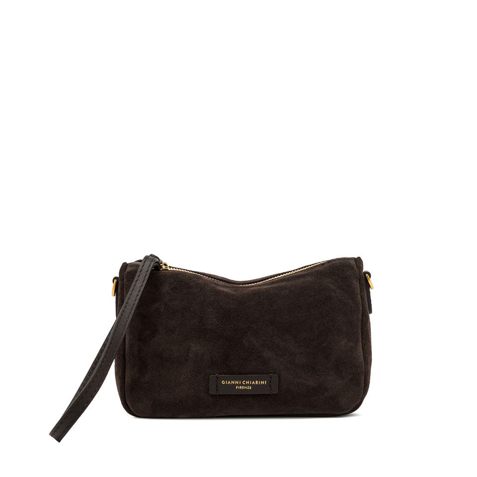 GIANNI CHIARINI - Nora Pouch - Moka