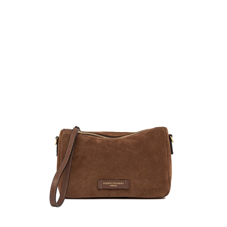 GIANNI CHIARINI - Nora Pouch - Cognac