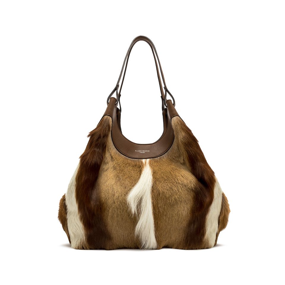 GIANNI CHIARINI - Dua Hobo Grande - Naturale Safari