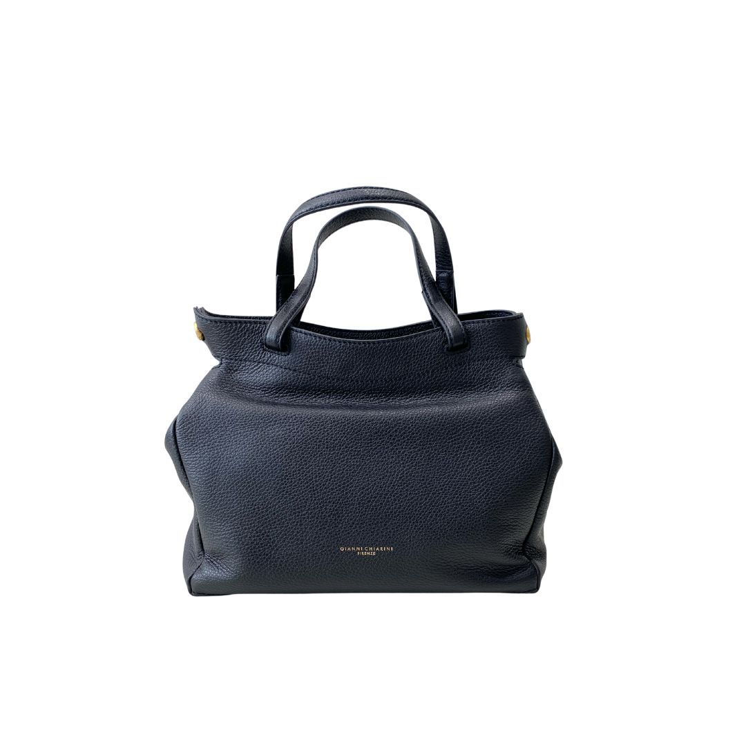 GIANNI CHIARINI - Ottavia media - Nero