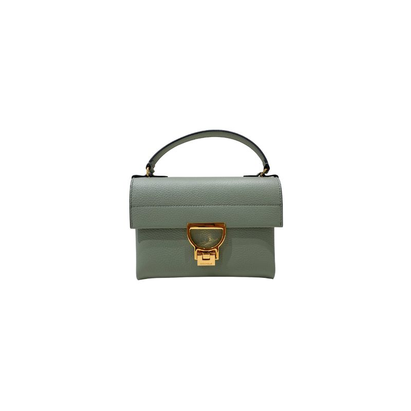 COCCINELLE - Arlettis Mini - Greenery