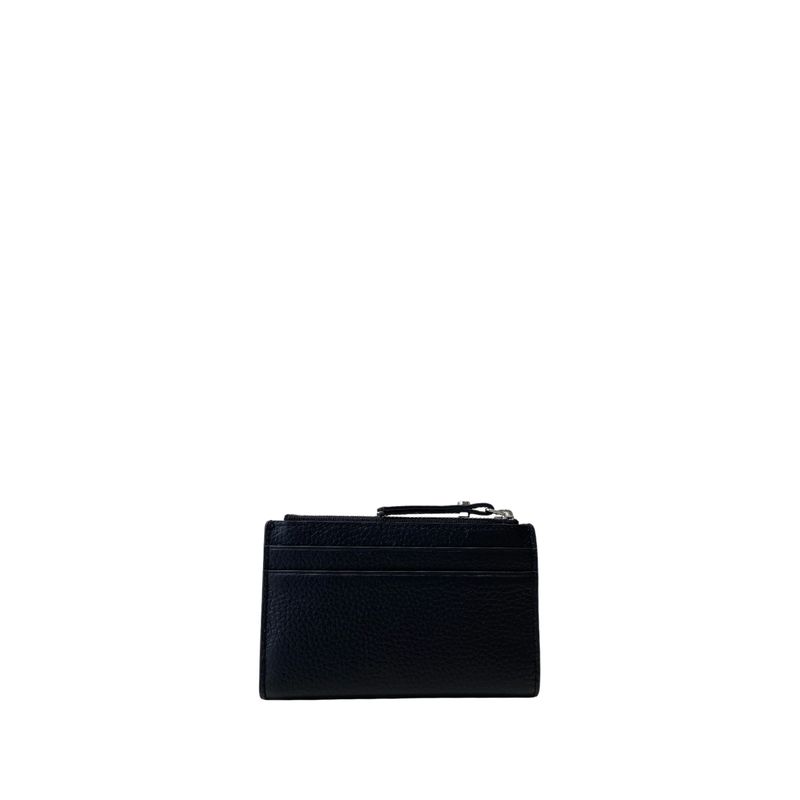 GIANNI CHIARINI - Wallets Dollaro  - Nero