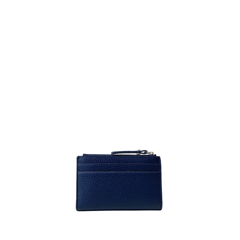 GIANNI CHIARINI - Wallets Dollaro - Navy
