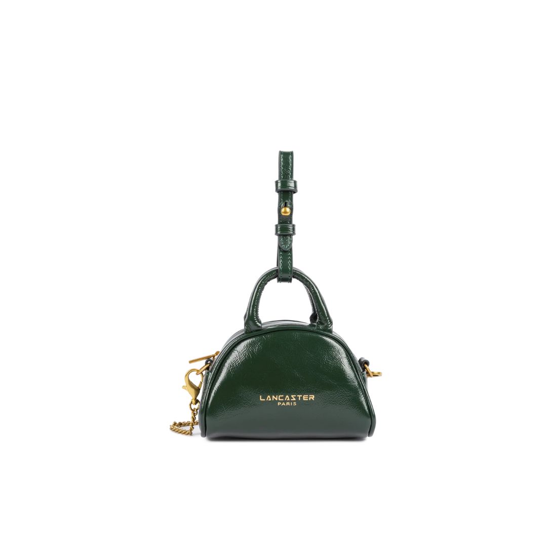 LANCASTER - Bauletto micro - VertFonce