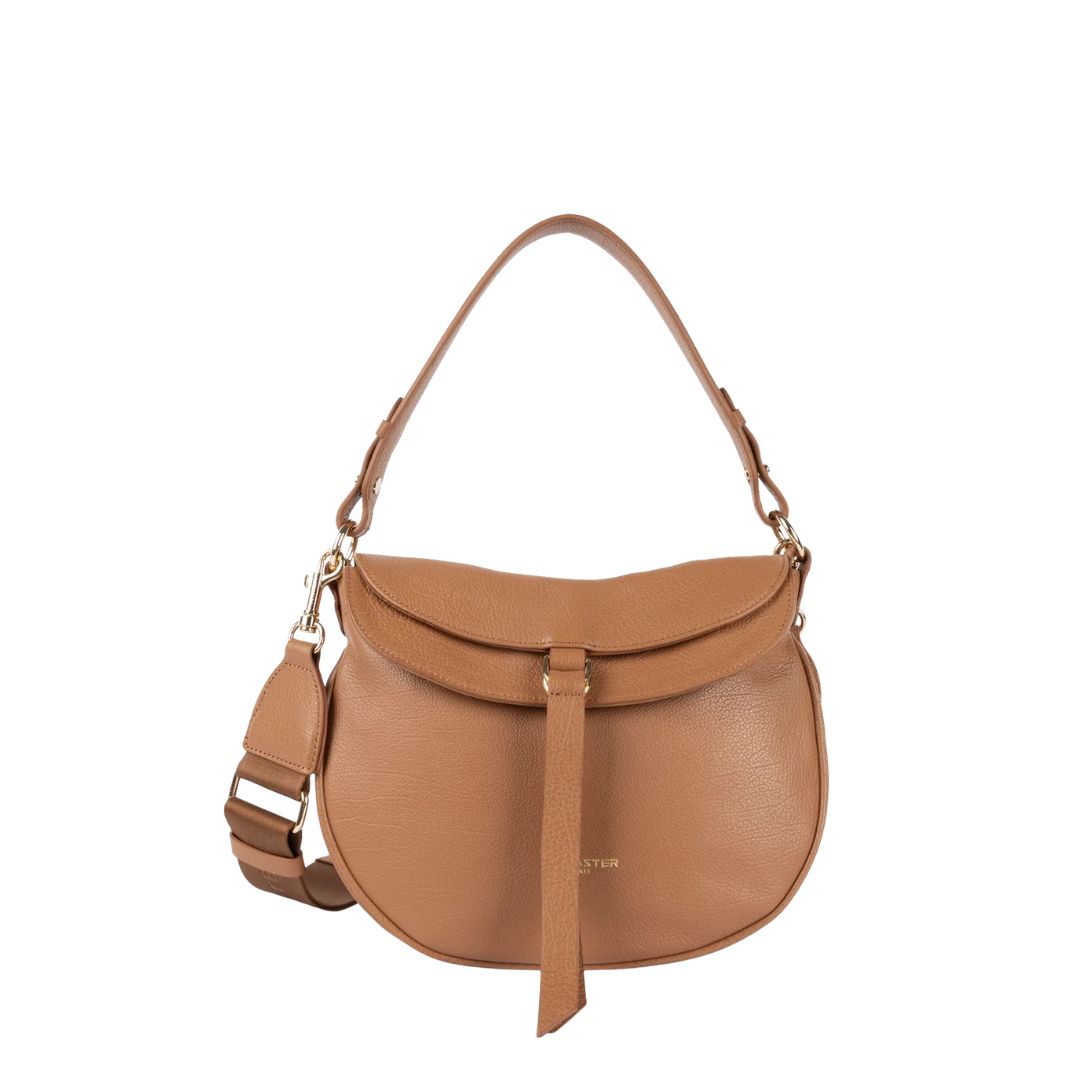 LANCASTER - Dune Hobo Media - Camel
