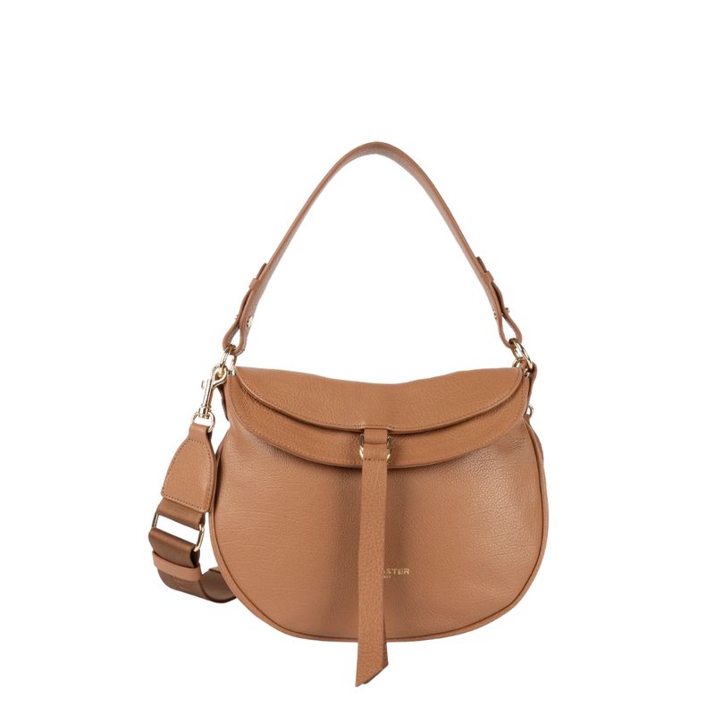 LANCASTER - Dune Hobo Media - Camel