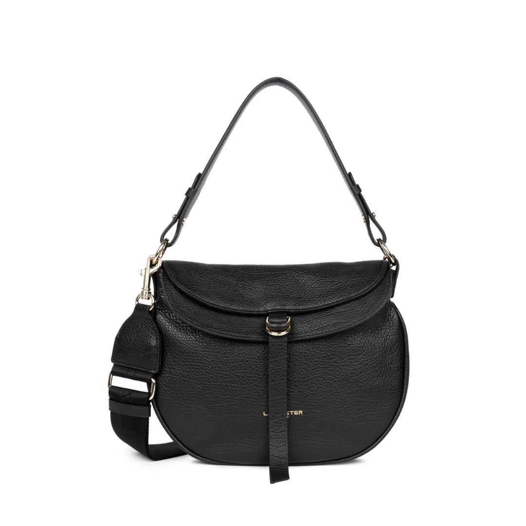 LANCASTER - Dune Hobo Media - Noir