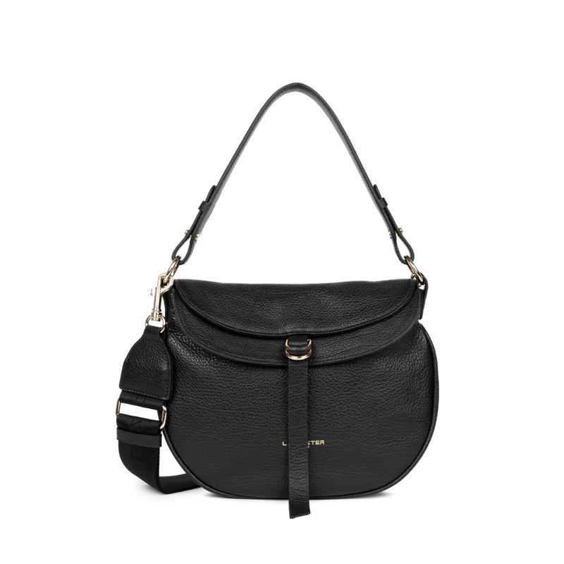 LANCASTER - Dune Hobo Media - Noir