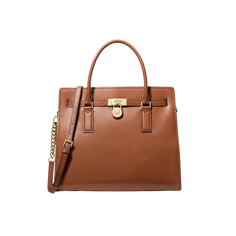 MICHAEL KORS - Hamilton Moderne grande - Luggage