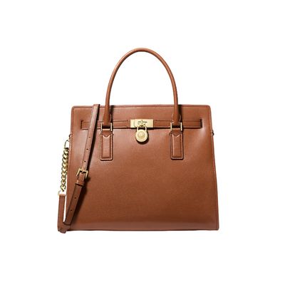 MICHAEL KORS - Hamilton Moderne grande - Luggage