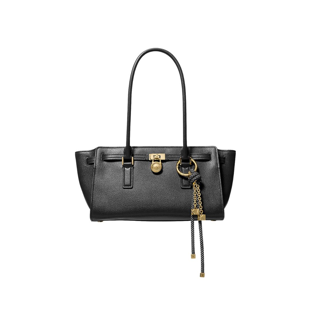 MICHAEL KORS - Hamilton Moderne piccola - Black
