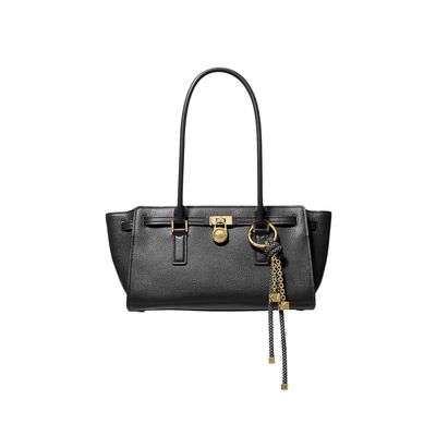 MICHAEL KORS - Hamilton Moderne piccola - Black MICHAEL KORS - Hamilton Moderne piccola - Black