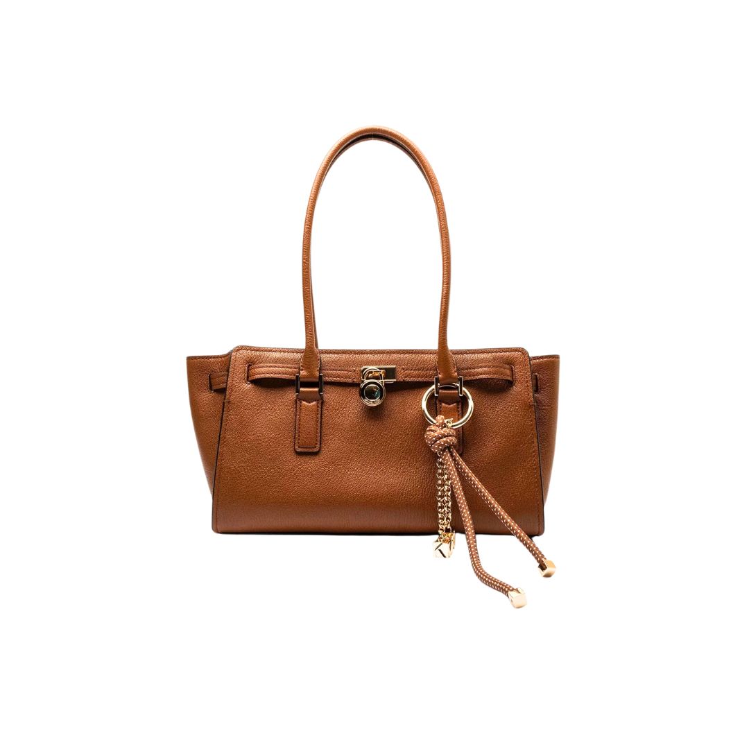 MICHAEL KORS - Hamilton Moderne piccola - Luggage