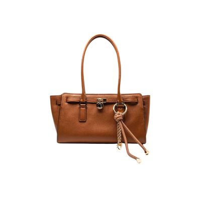 MICHAEL KORS - Hamilton Moderne piccola - Luggage
