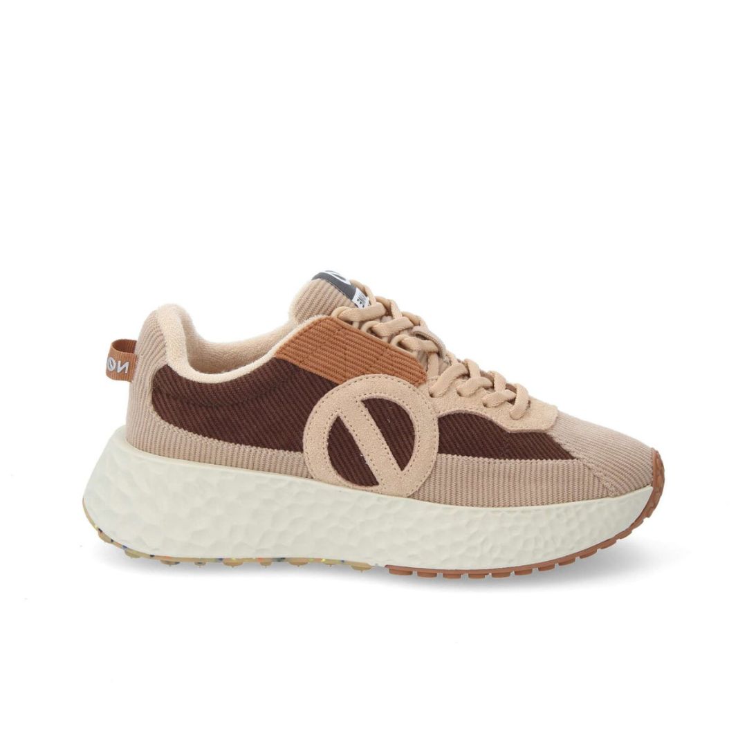 NØ NAME - CARTER RUNNER W - CAFFÈ