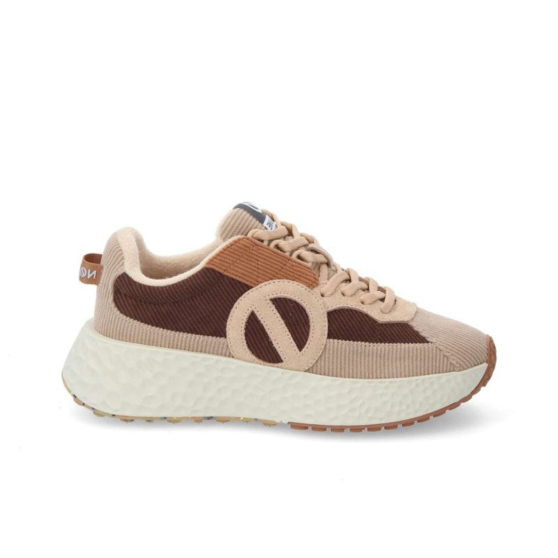 NØ NAME - CARTER RUNNER W - CAFFÈ