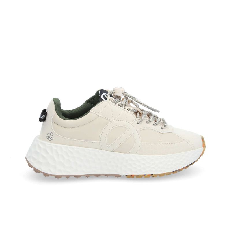 NØ NAME - CARTER RUNNER W - BIANCO