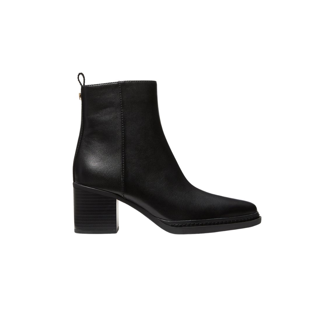 MICHAEL KORS Lex Bootie -Black MICHAEL KORS Lex Bootie -Black