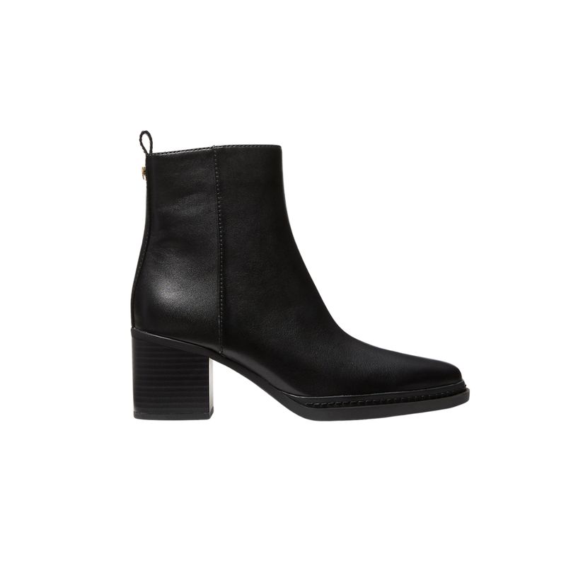 MICHAEL KORS Lex Bootie -Black