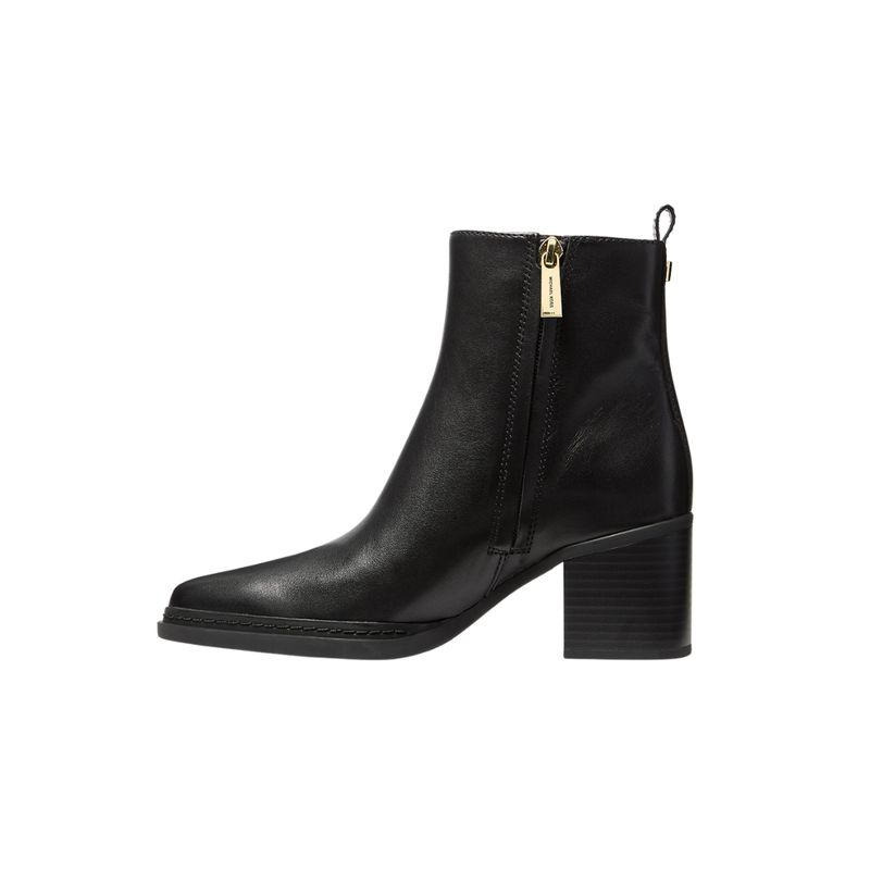 MICHAEL KORS Lex Bootie -Black
