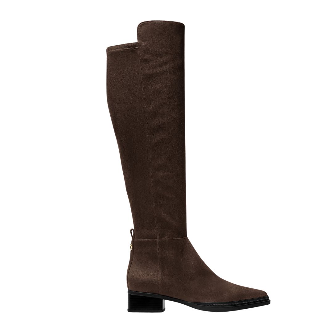 MICHAEL KORS - Lex Stivale - Chocolate