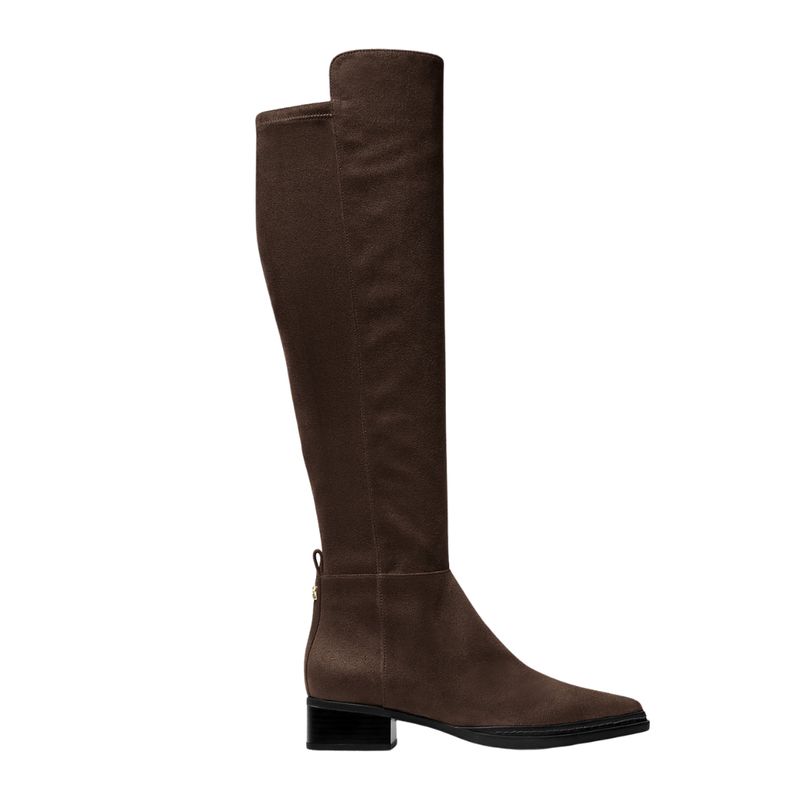 MICHAEL KORS - Lex Stivale - Chocolate