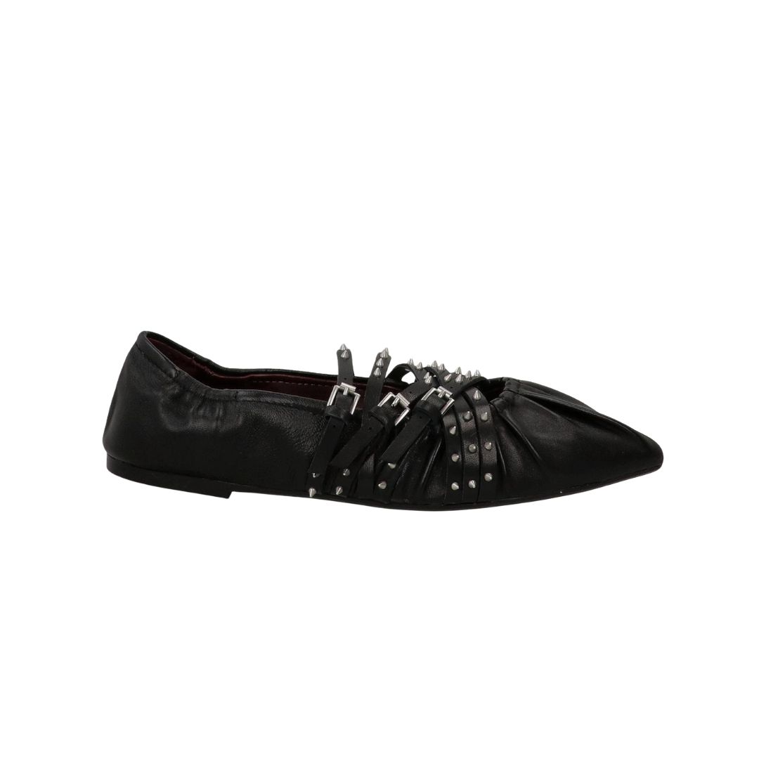 ASH - BrendaH03 - Black/Black