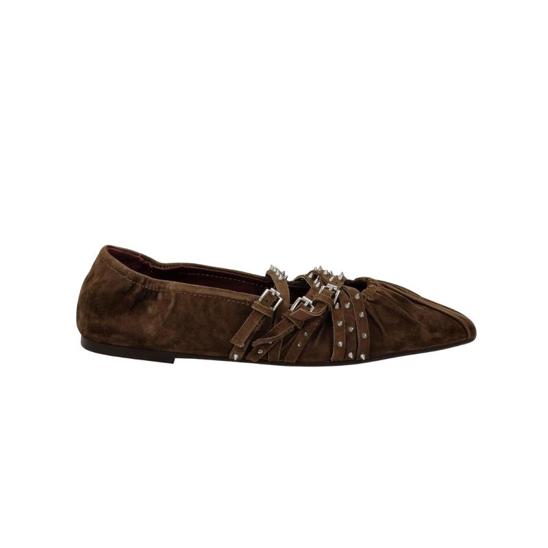 ASH - BrendaH01 - Cachemere/Fandango