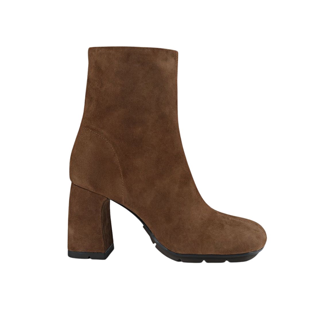 ASH - Stivaletto Eclat02 - Cashmere/Fandango
