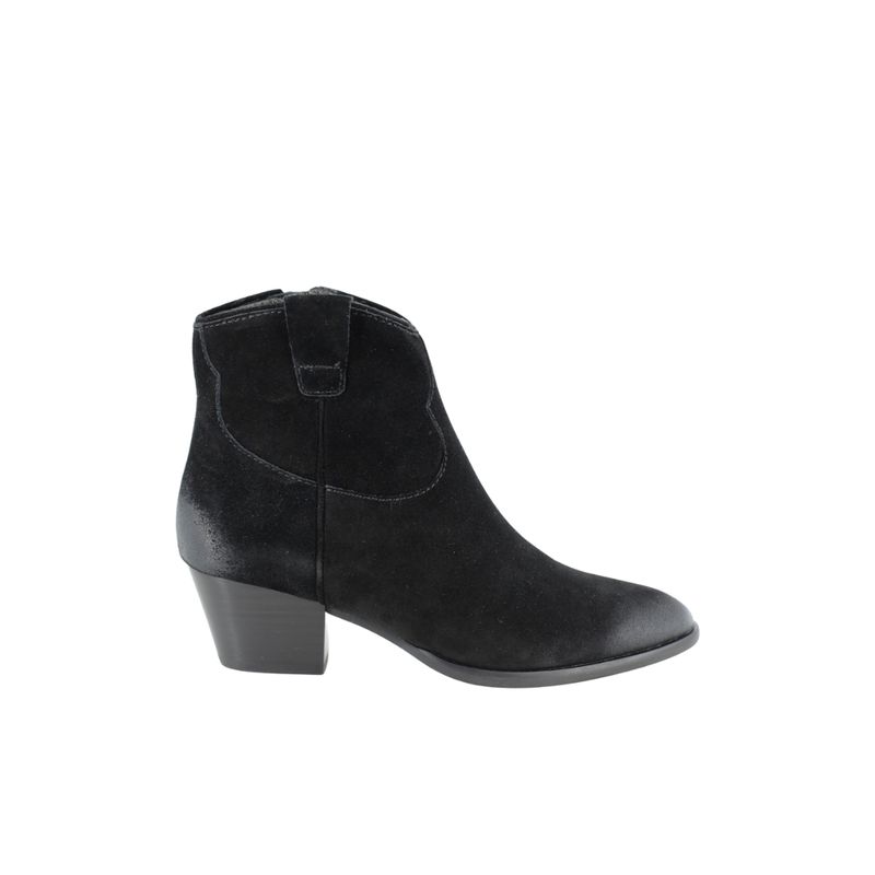 ASH - Fame08 - Black