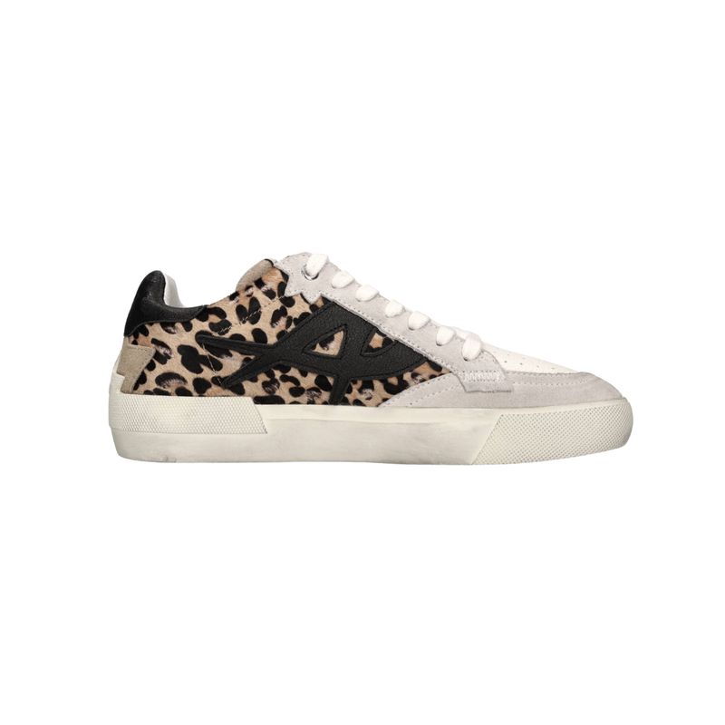 ASH - Moonlight 08 - EggNut/pony Leop