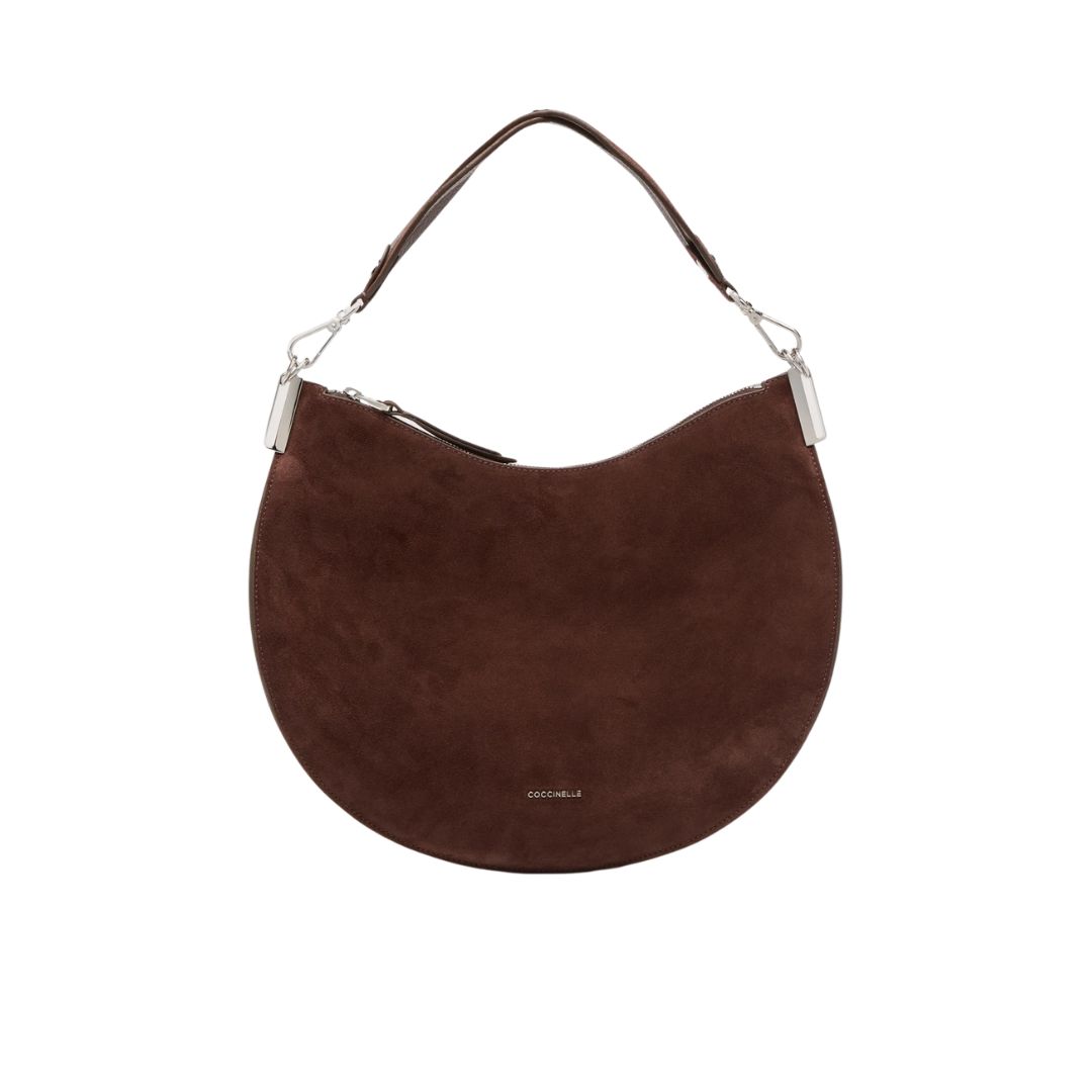 COCCINELLE - Sunup Medium - Brunette