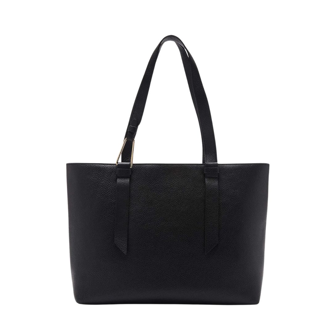 COCCINELLE - Malory Shopping  Gr. - Noir