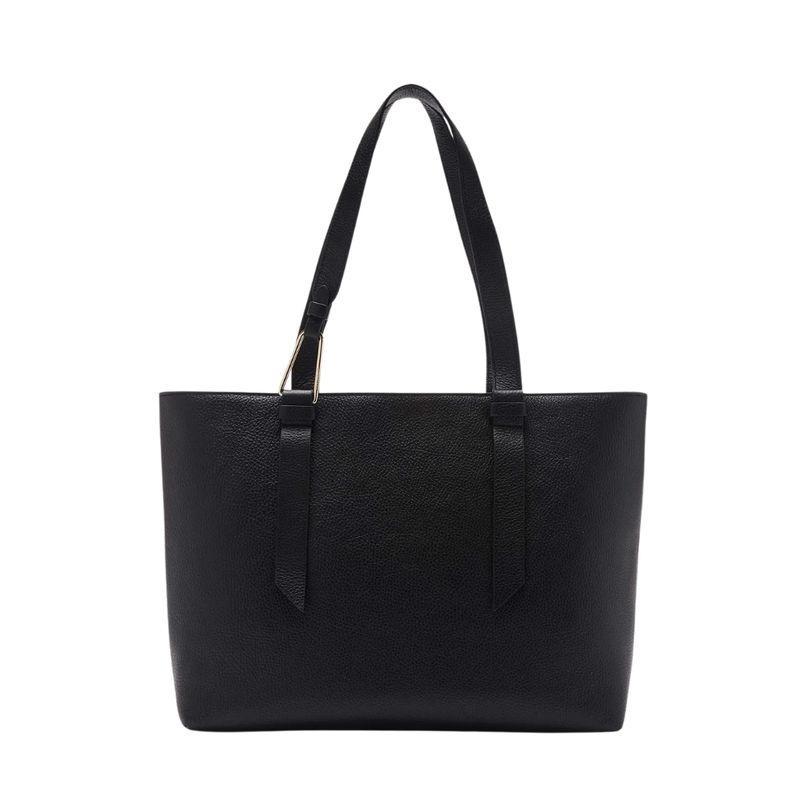 COCCINELLE - Malory Shopping  Gr. - Noir