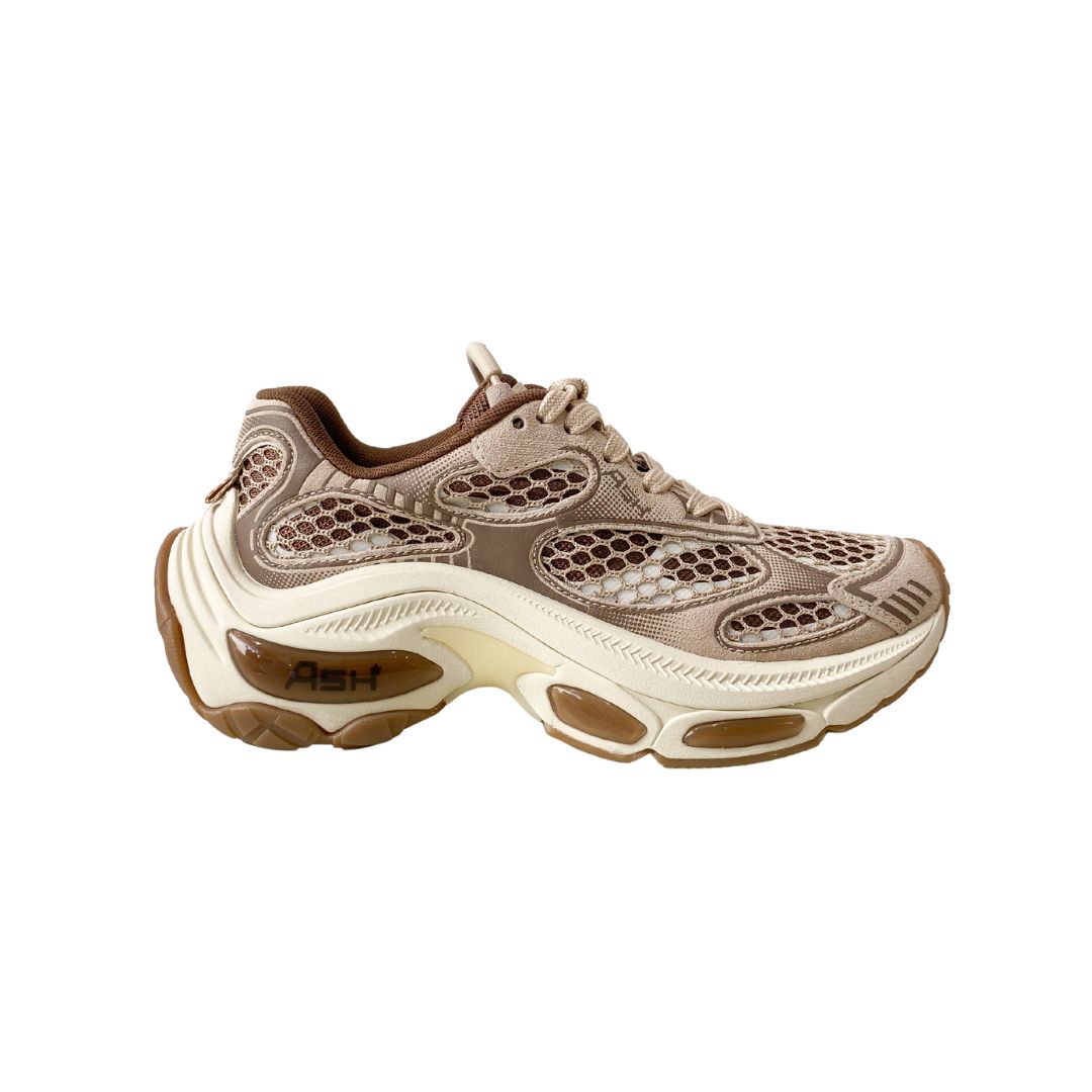 ASH - Dragon08 EggNut/Fandango ASH - Dragon08 EggNut/Fandango