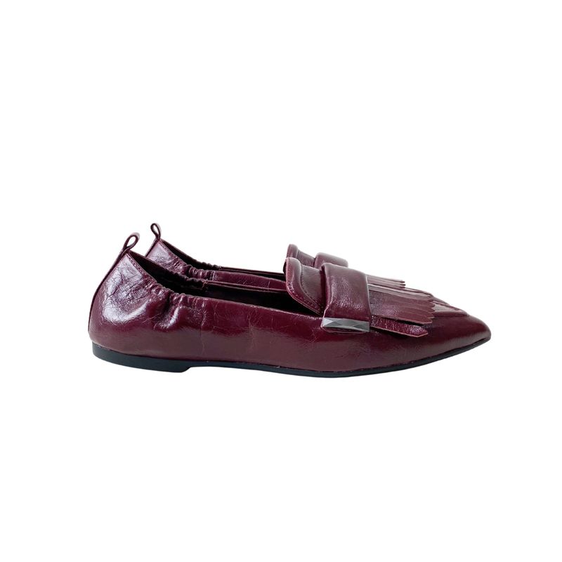 ASH - Blitz 02 Glossy Bordeaux