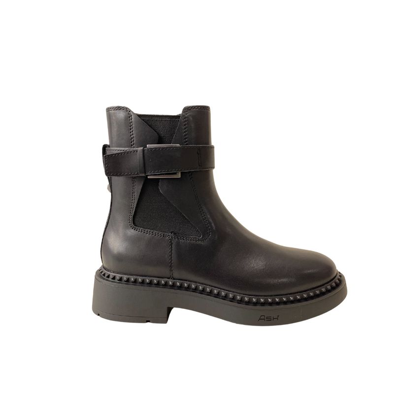 ASH - Margot01 - Black