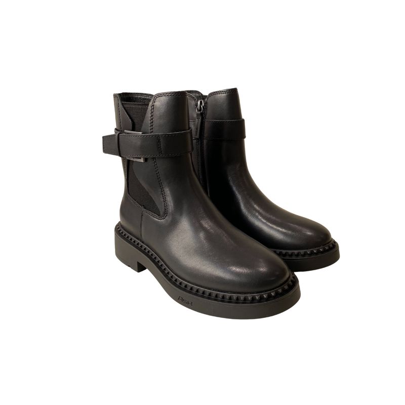 ASH - Margot01 - Black