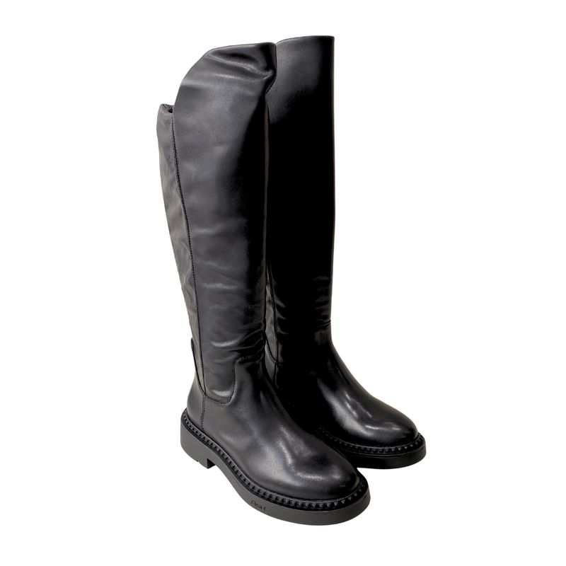 ASH - Maxim01 - Black