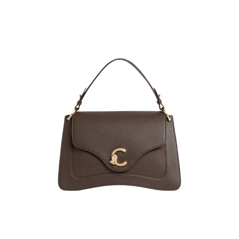 COCCINELLE - C-ME Medium - Brunette