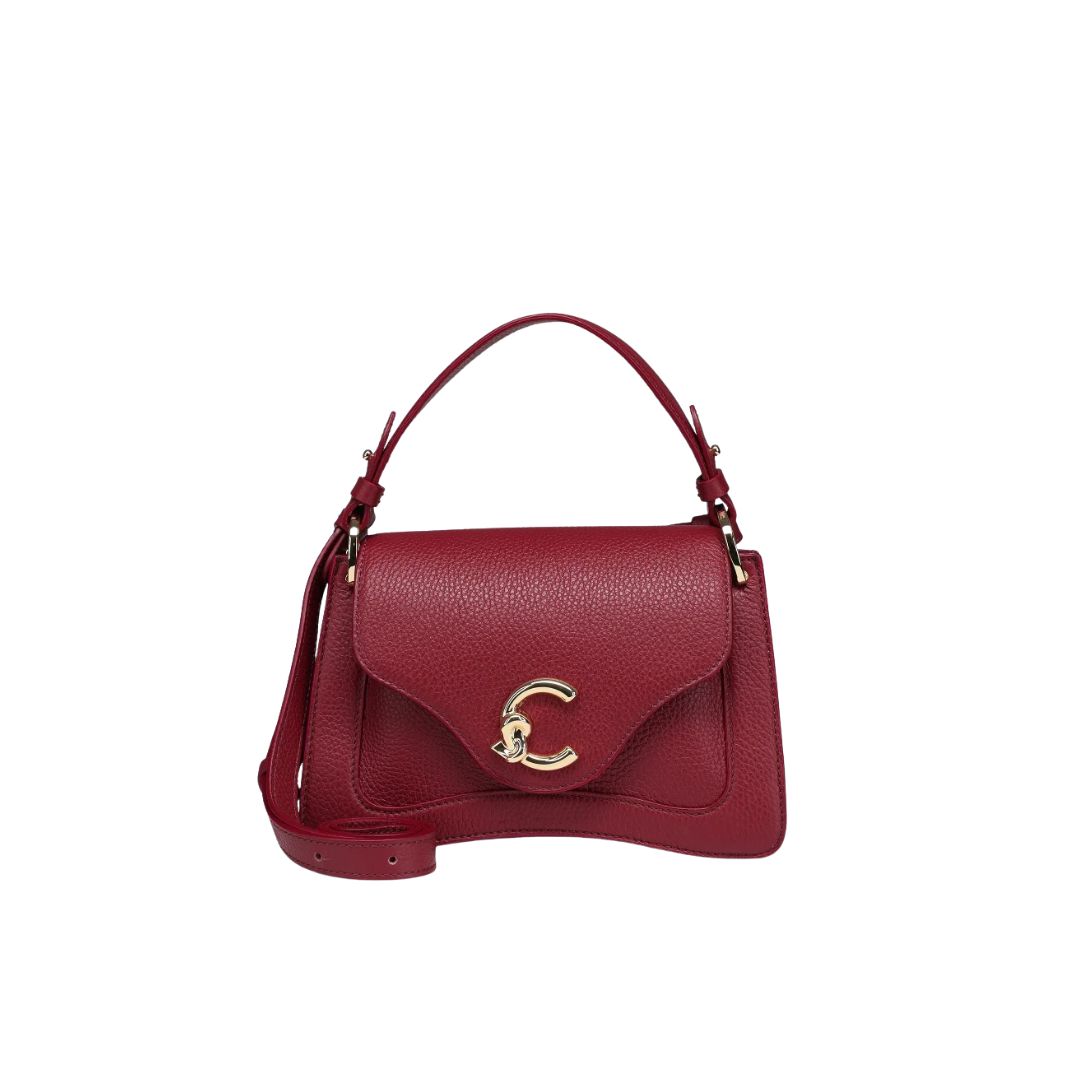COCCINELLE - C-ME Small - Ribes