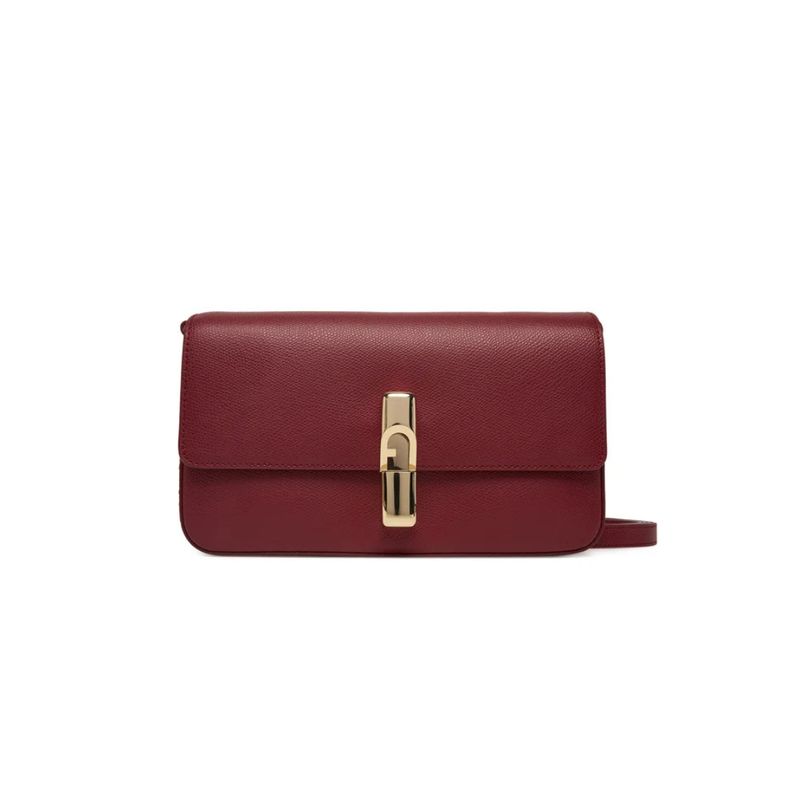 FURLA - Iride borsa tracolla - Ciliegia FURLA - Iride borsa tracolla - Ciliegia