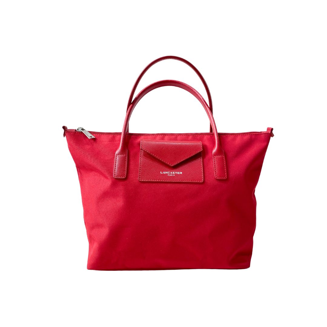 LANCASTER - (borsa di seconda mano) linea KBA 516-29 - Rouge