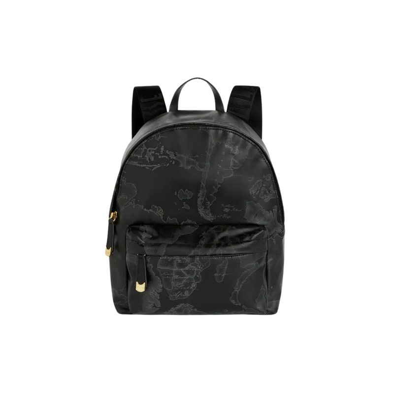 ALVIERO MARTINI - Geo Soft Zaino - Black