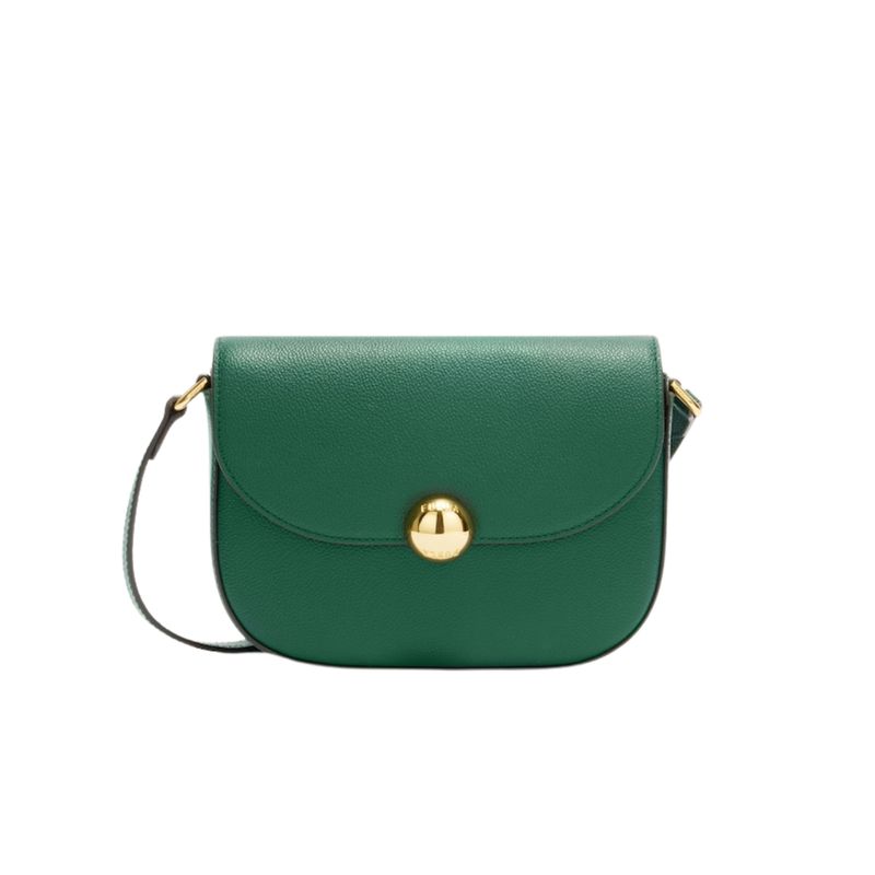 FURLA - Moonlight Borsa A Tracolla S - Botanical Green