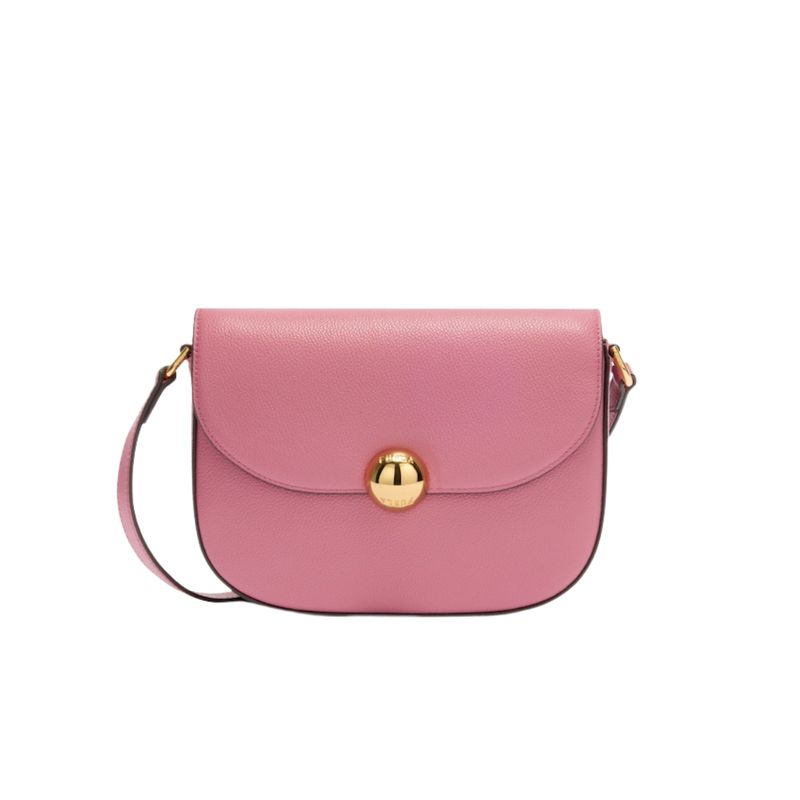 FURLA - Moonlight Borsa A Tracolla S - Blush Pink
