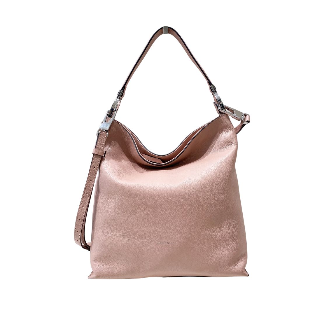 COCCINELLE - (borsa di seconda mano) KEYLA - Rossette COCCINELLE - (borsa di seconda mano) KEYLA - Rossette