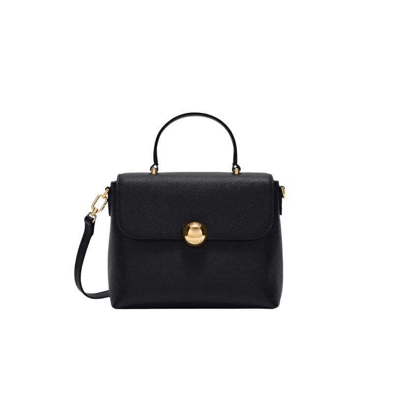 Furla Moonlight Borsa A Mano S -Nero Furla Moonlight Borsa A Mano S -Nero